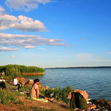Gasthof Sissi Vonyarcvashegy-balaton Vonyarcvashegy