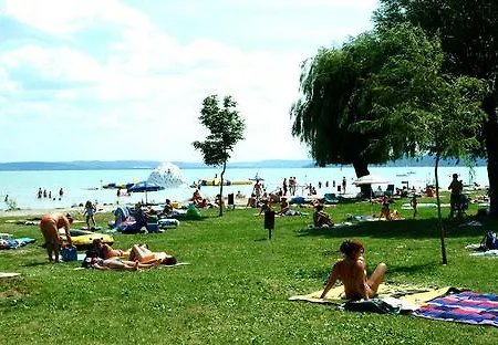 Gasthof Sissi Vonyarcvashegy-balaton