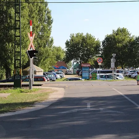 Sissi Vonyarcvashegy-balaton Gasthof