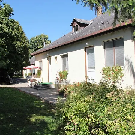 Vendégház Sissi Vonyarcvashegy-balaton