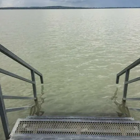 Sissi Vonyarcvashegy-balaton Gasthof