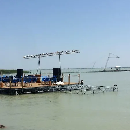 Sissi Vonyarcvashegy-balaton Gasthof *