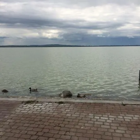 Sissi Vonyarcvashegy-balaton * Vonyarcvashegy