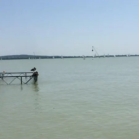 Gasthof Sissi Vonyarcvashegy-balaton *