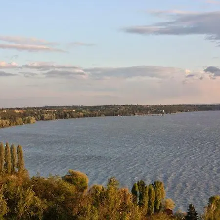 Sissi Vonyarcvashegy-balaton